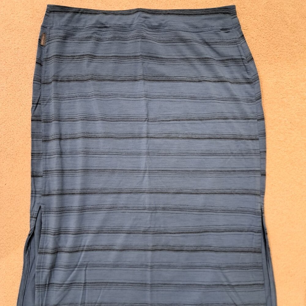Icebreaker Merino Wool Skirt